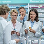 Pillenschluckende Nation: Sind die Deutschen die übermediziertesten Menschen…