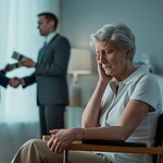 Pflegenotstand als Geschäftsmodell: Wie Konzerne an Omas Leid…