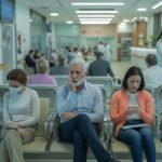 Wartezeit bis zum Kollaps: Das Märchen von der…