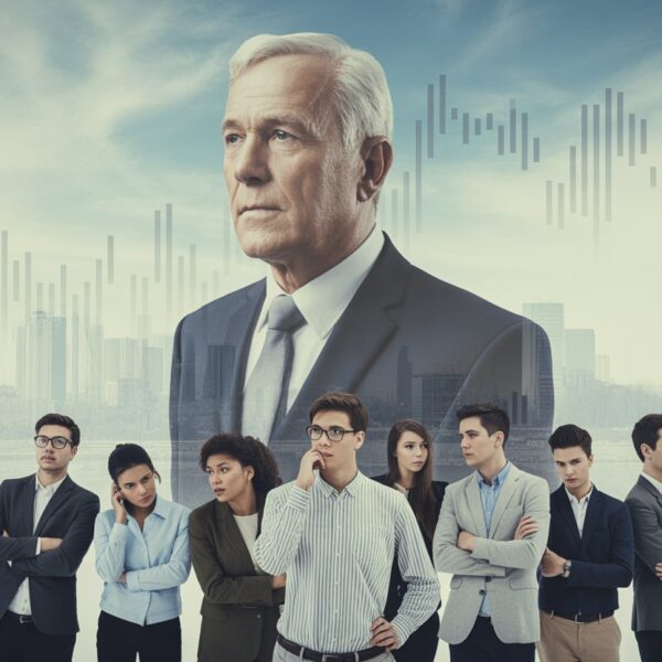 Renten-Lüge: Warum die Jungen für ein System zahlen, das sie nie erleben werden – Fakten, Ursachen und Alternativen