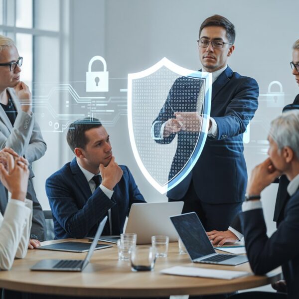 Datenschutz als Fortschritts-Killer: Schützt oder…