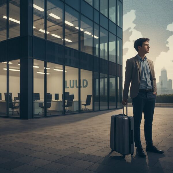 Start-up-Friedhof Deutschland: Warum Gründer ins…