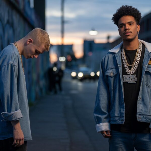 Deutschrap-Dämmerung: Zwischen Protz-Klischees und Relevanzverlust