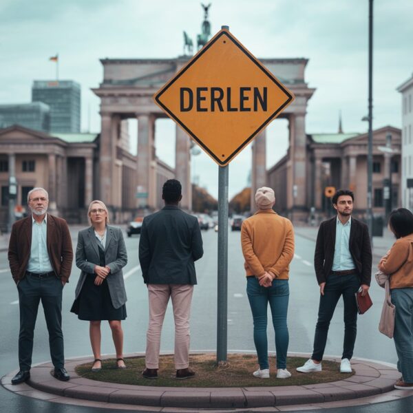 Demokratie in der Sackgasse: Hat Berlin den Kontakt zum echten Leben verloren?