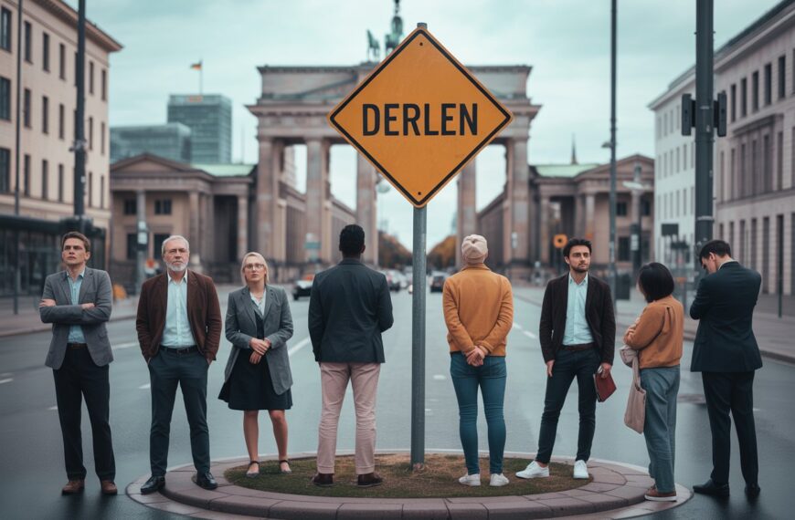 Demokratie in der Sackgasse: Hat Berlin den Kontakt zum echten Leben verloren?