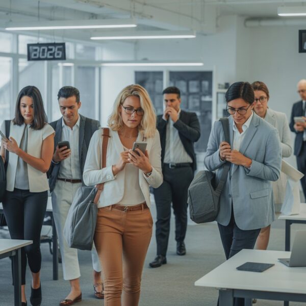 Homeoffice Abschaffung 2026: Was Beschäftigte Jetzt Wissen Müssen