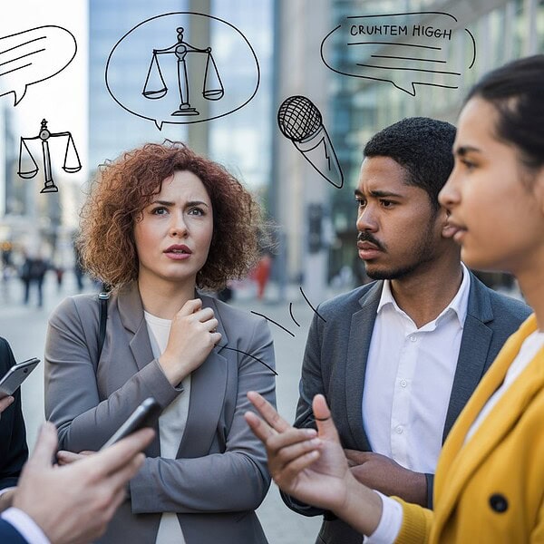 Meinungsfreiheit 2026: Die Grenze Zur&hellip;