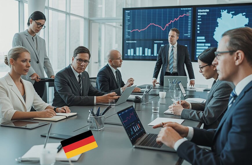 Sondervermögen 500 Mrd. 2026: Kontrolle Und Zuständigkeiten