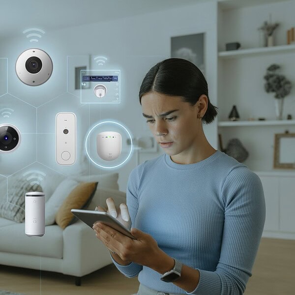 Smart Home 2026: Die Wichtigsten Sicherheitschecks