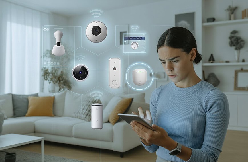 Smart Home 2026: Die Wichtigsten Sicherheitschecks